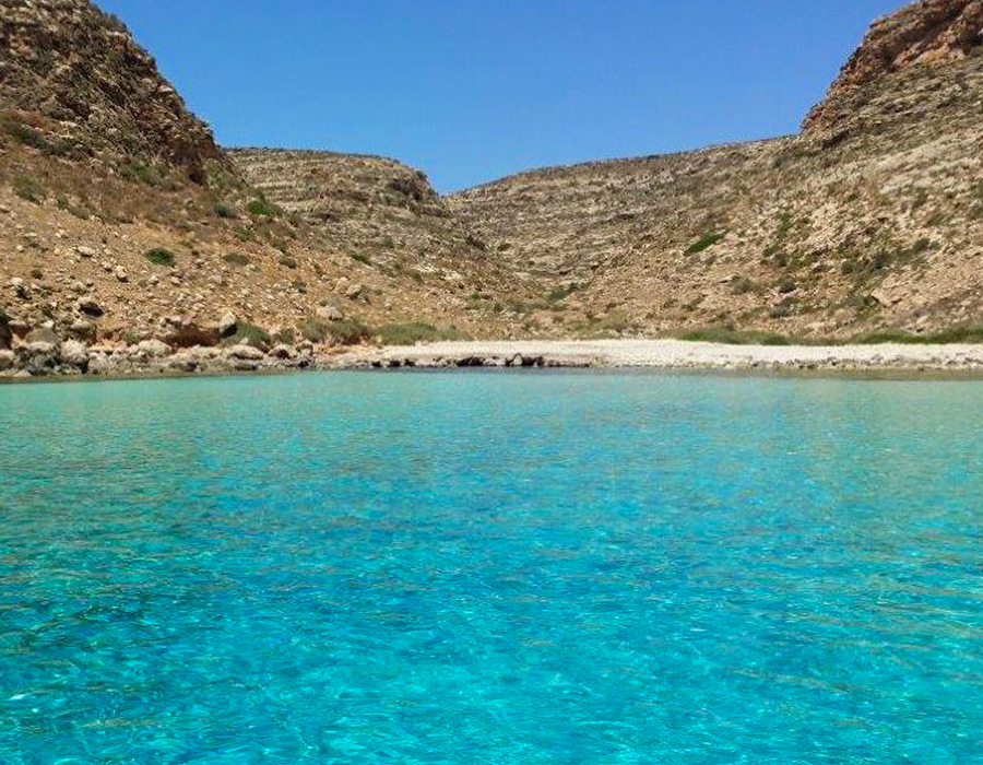 Lampedusa Servizi Turistici